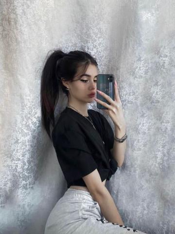 Индивидуалка Дина Фотография 2