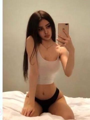 Индивидуалка Кристина Фотография 2